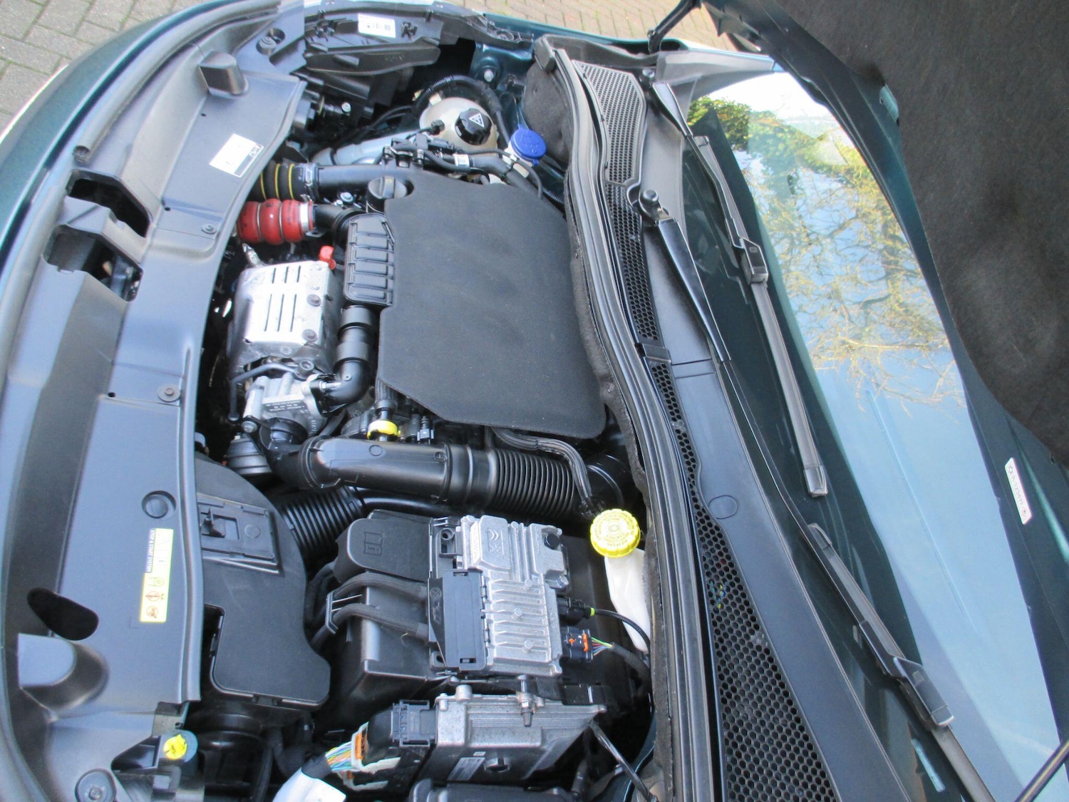 Used Peugeot 2008 2017 for sale - 76913904: Photo 47