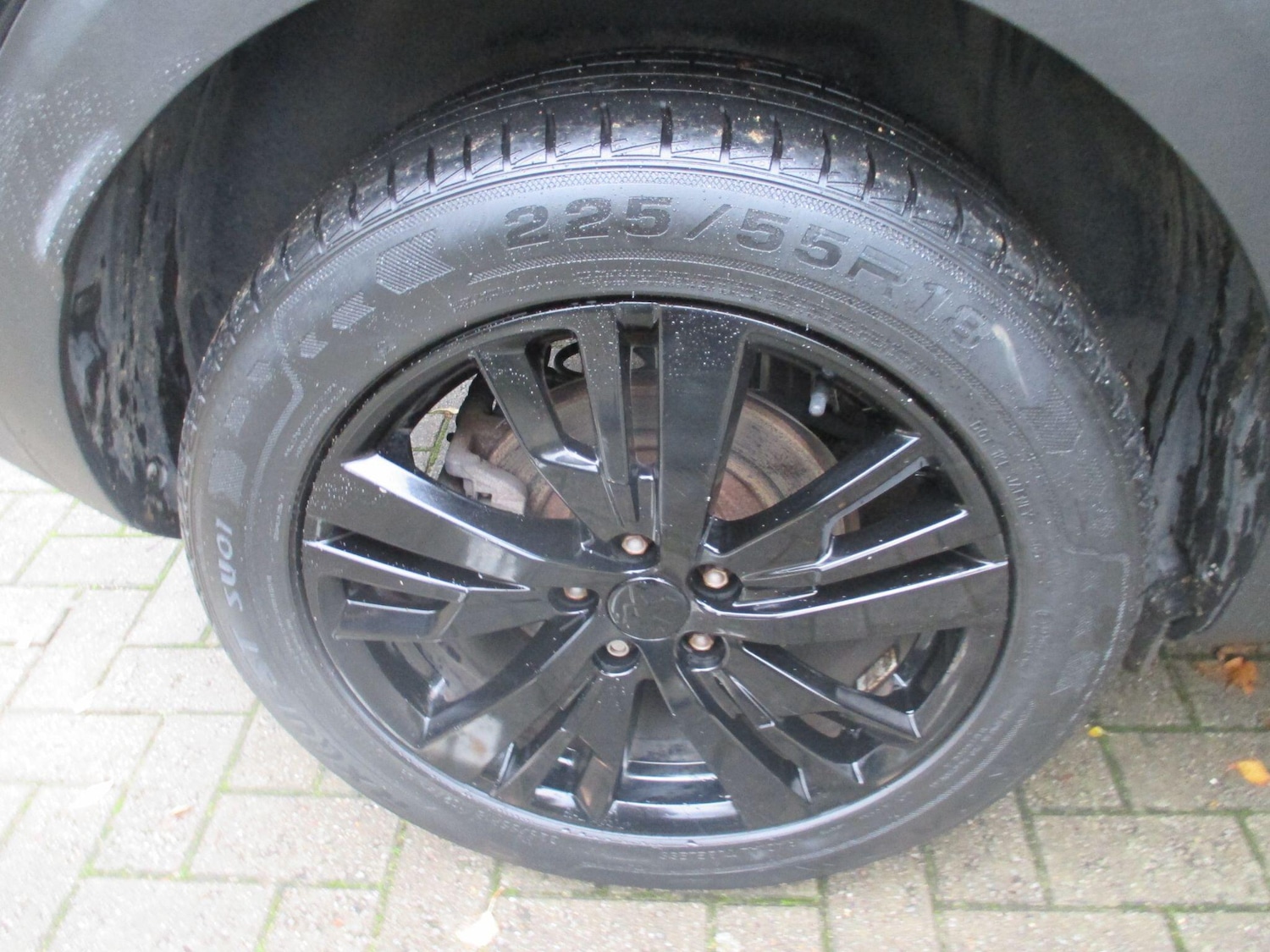 Used Peugeot 3008 2019 for sale - 76993762: Photo 10