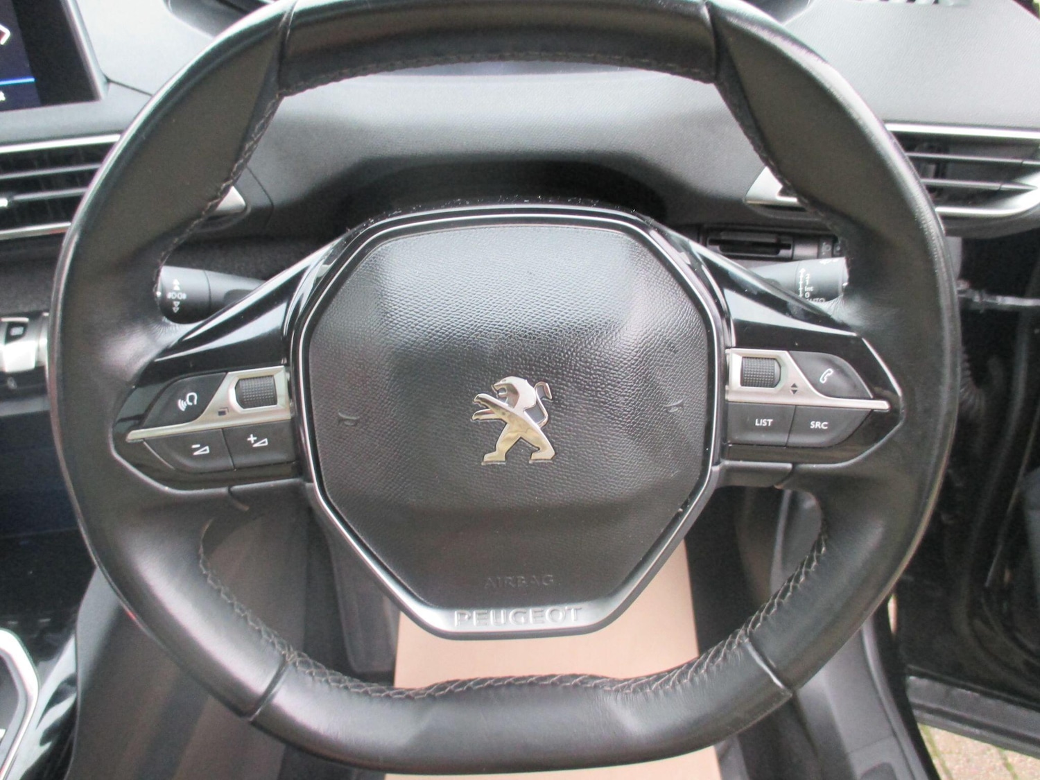 Used Peugeot 3008 2019 for sale - 76993762: Photo 17