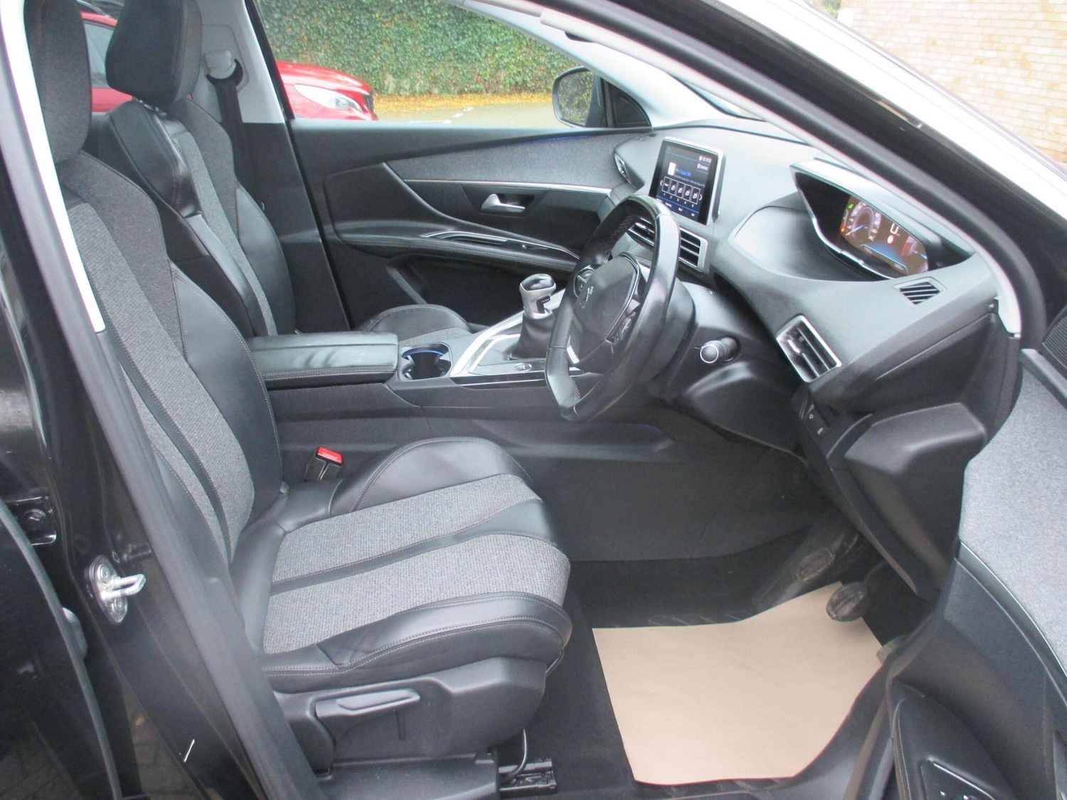 Used Peugeot 3008 2019 for sale - 76993762: Photo 23