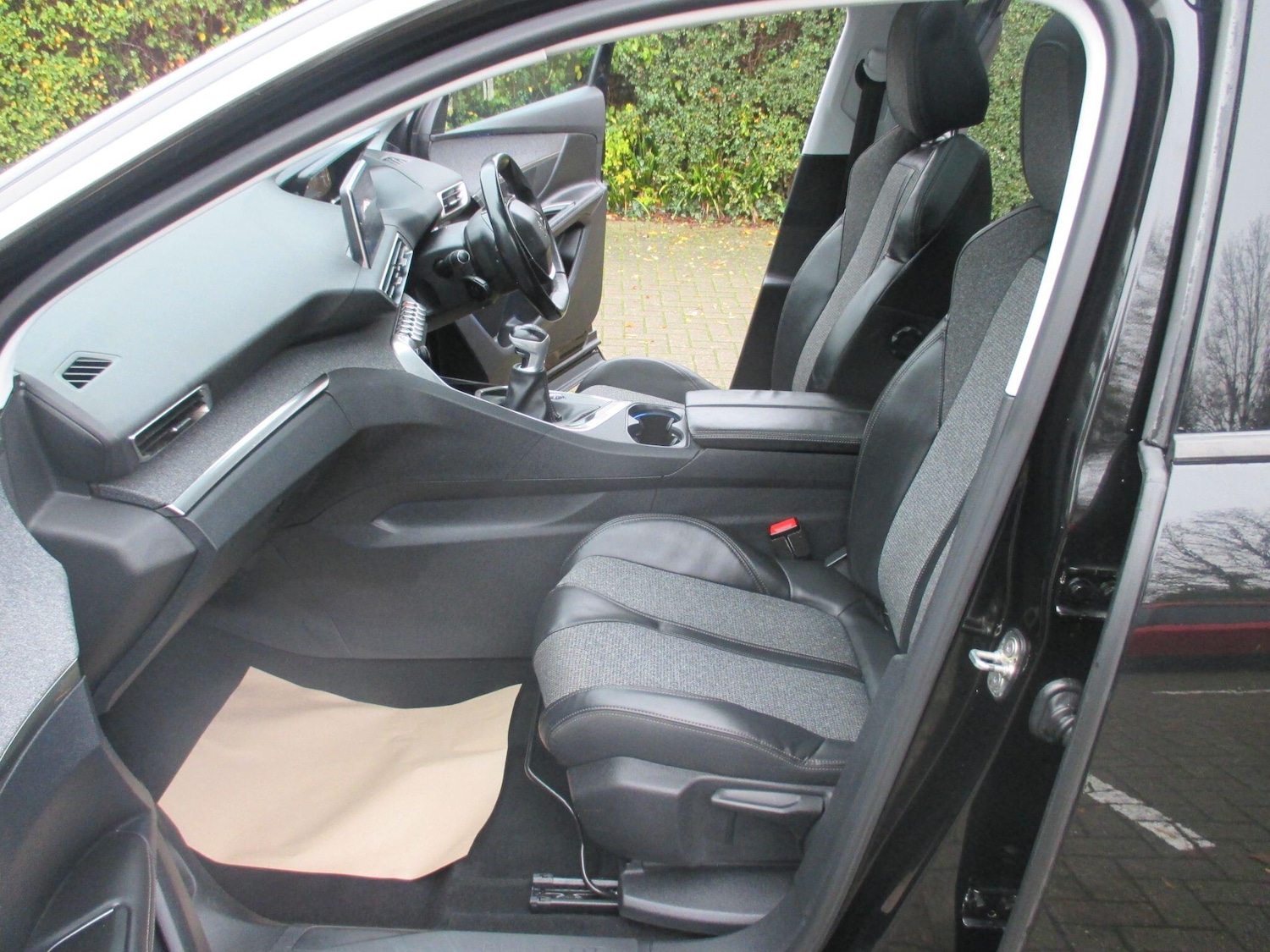 Used Peugeot 3008 2019 for sale - 76993762: Photo 25