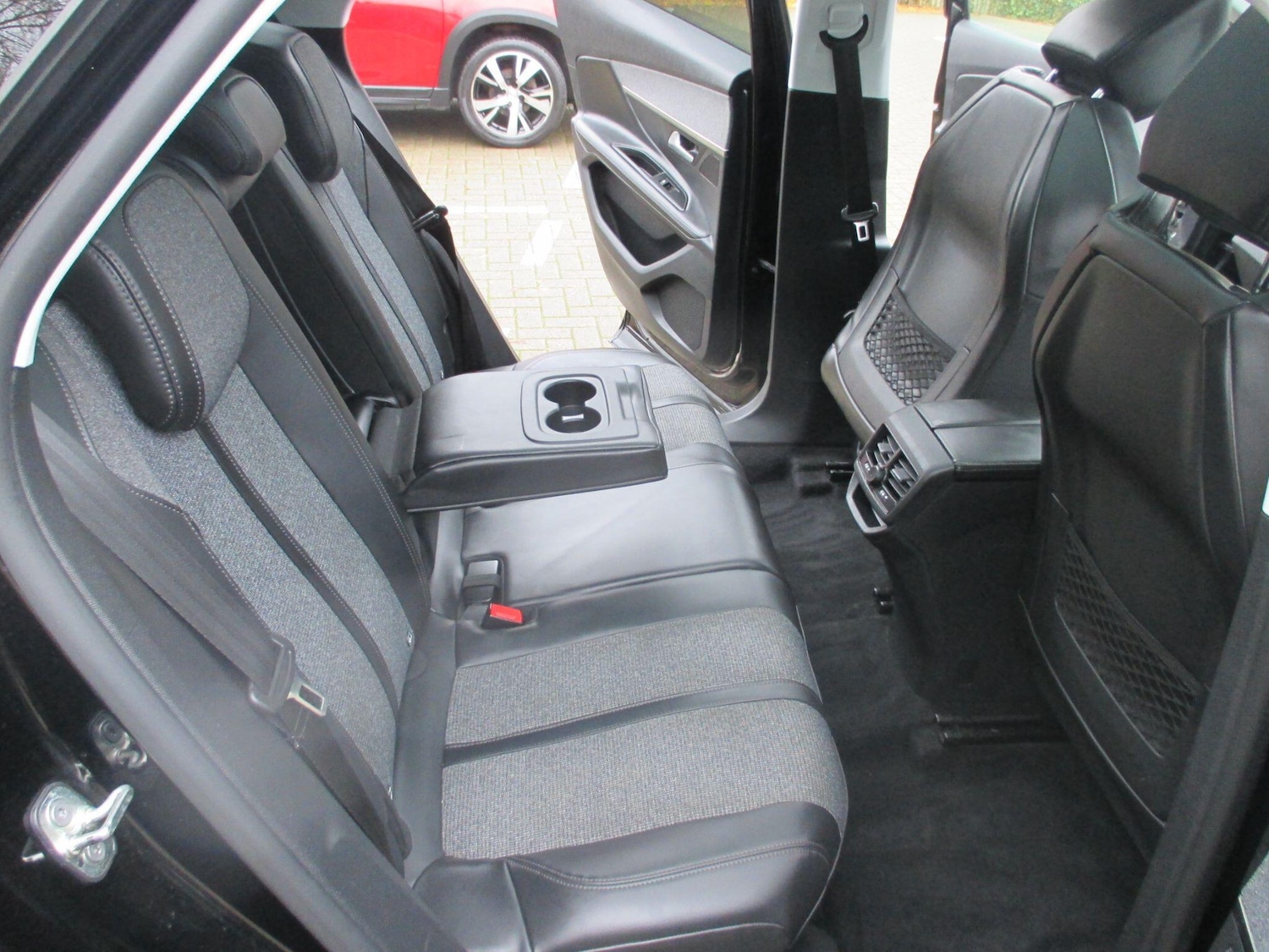 Used Peugeot 3008 2019 for sale - 76993762: Photo 28