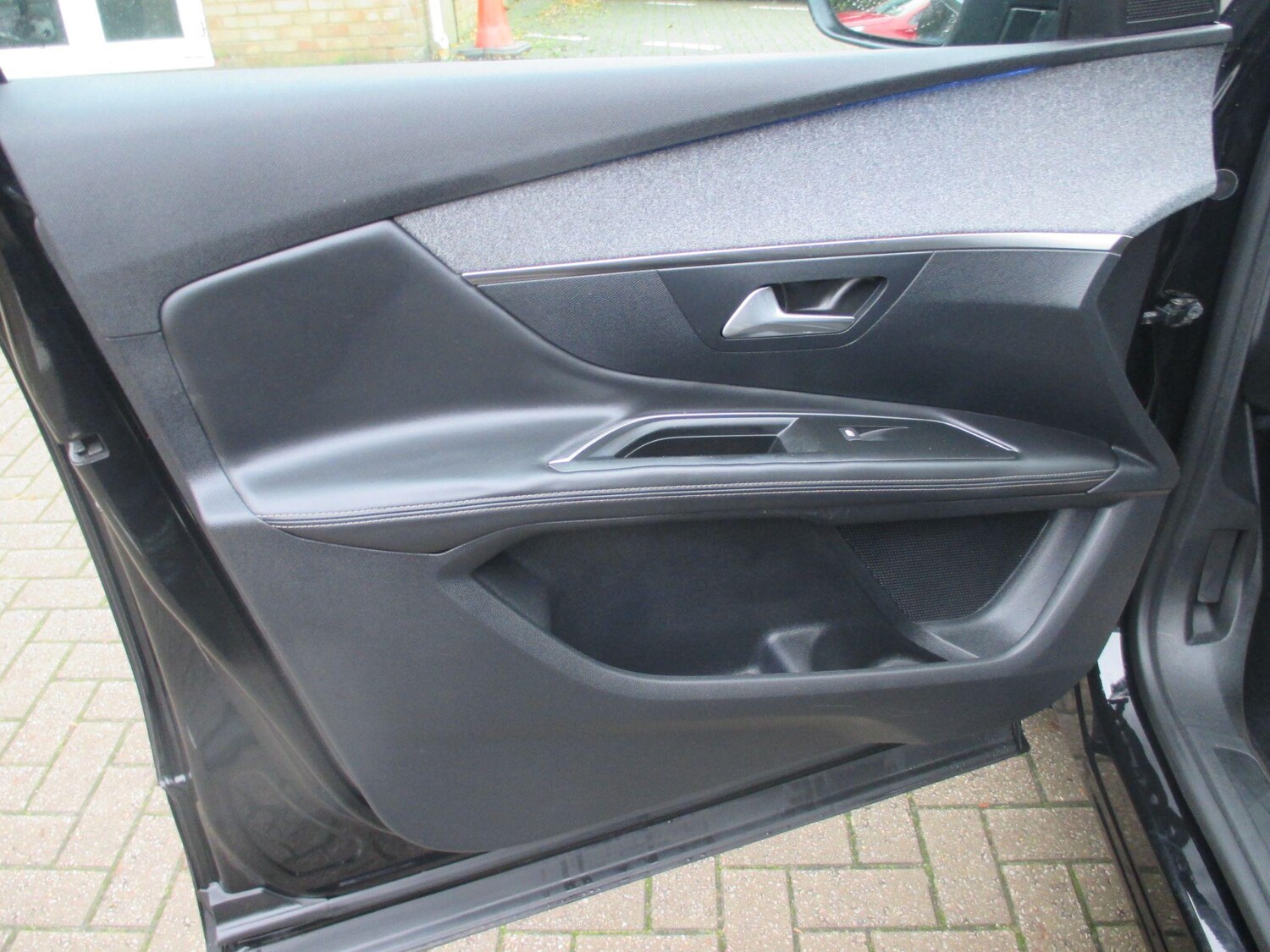 Used Peugeot 3008 2019 for sale - 76993762: Photo 45