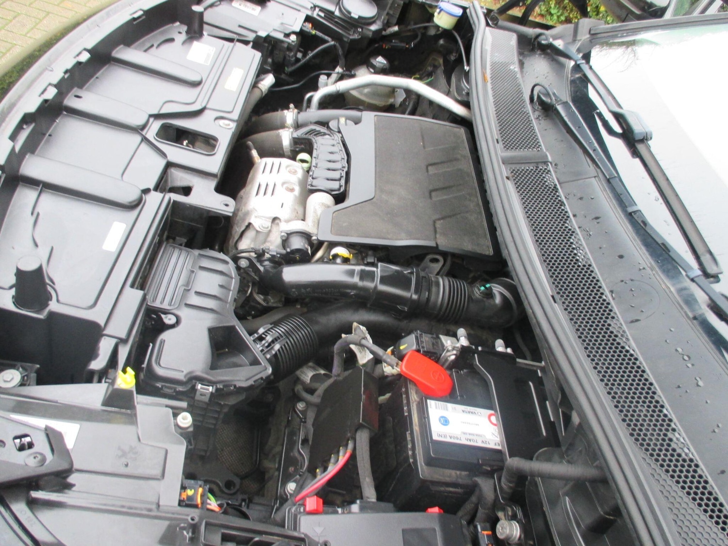 Used Peugeot 3008 2019 for sale - 76993762: Photo 49