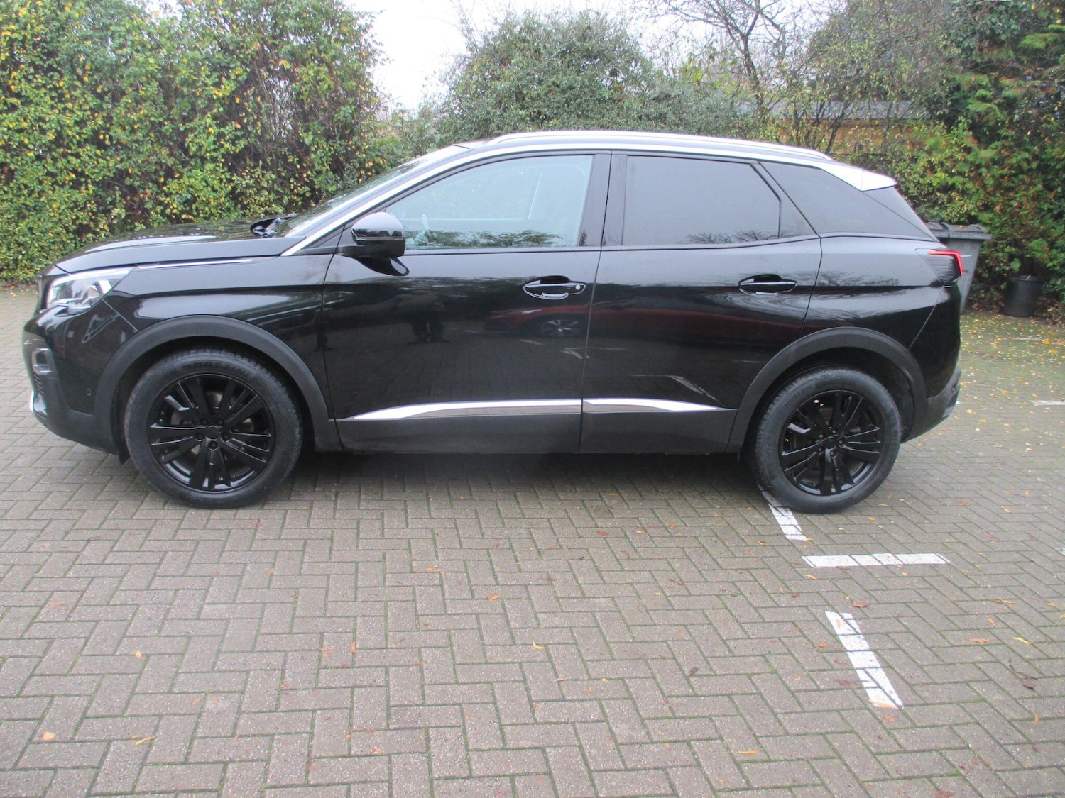 Used Peugeot 3008 2019 for sale - 76993762: Photo 7