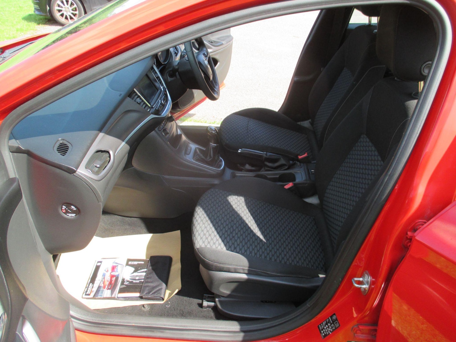 Vehicle 24