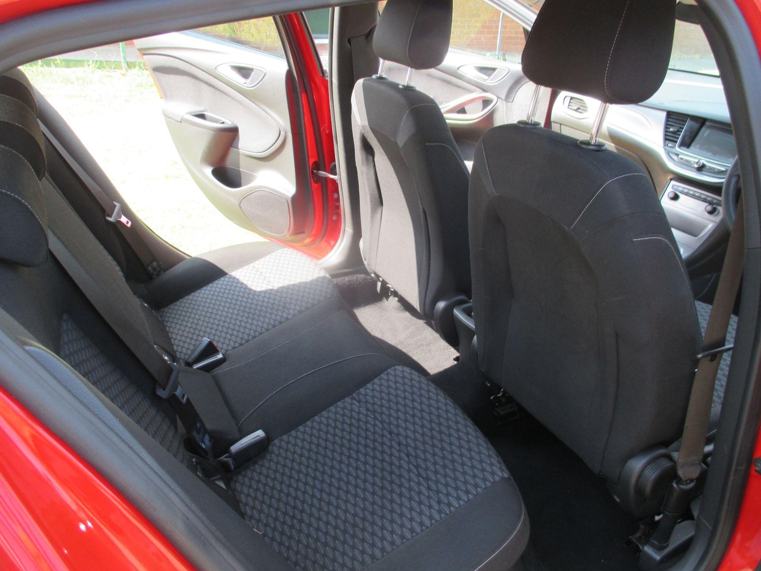Vehicle 27