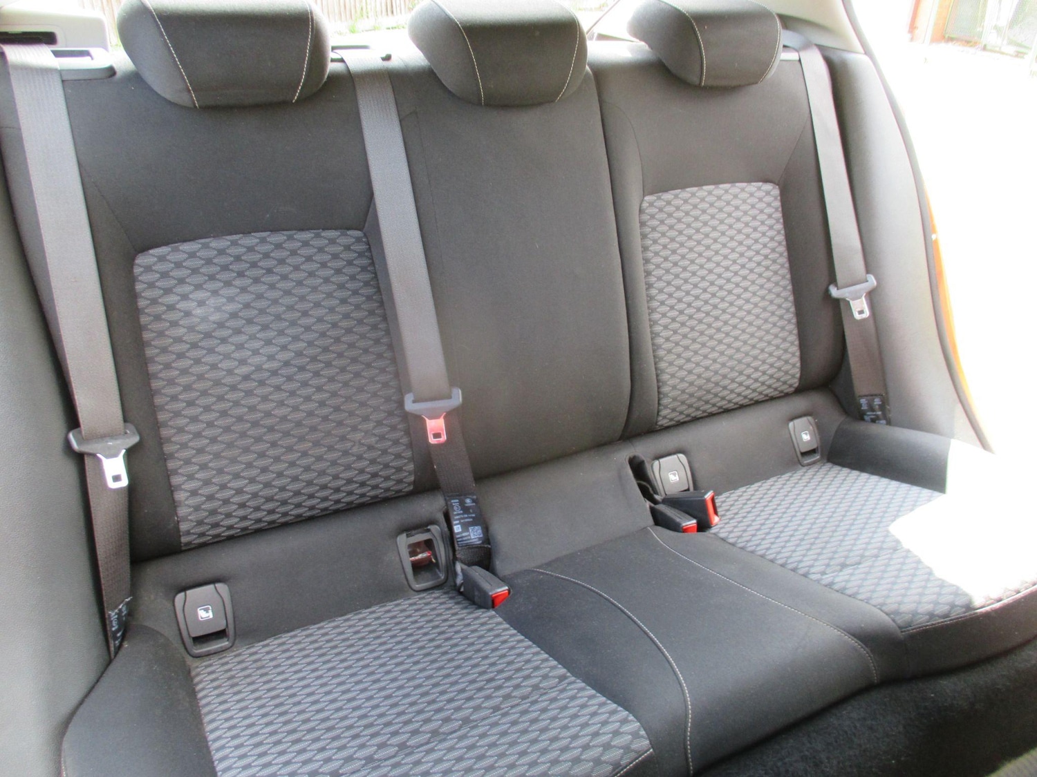 Vehicle 28