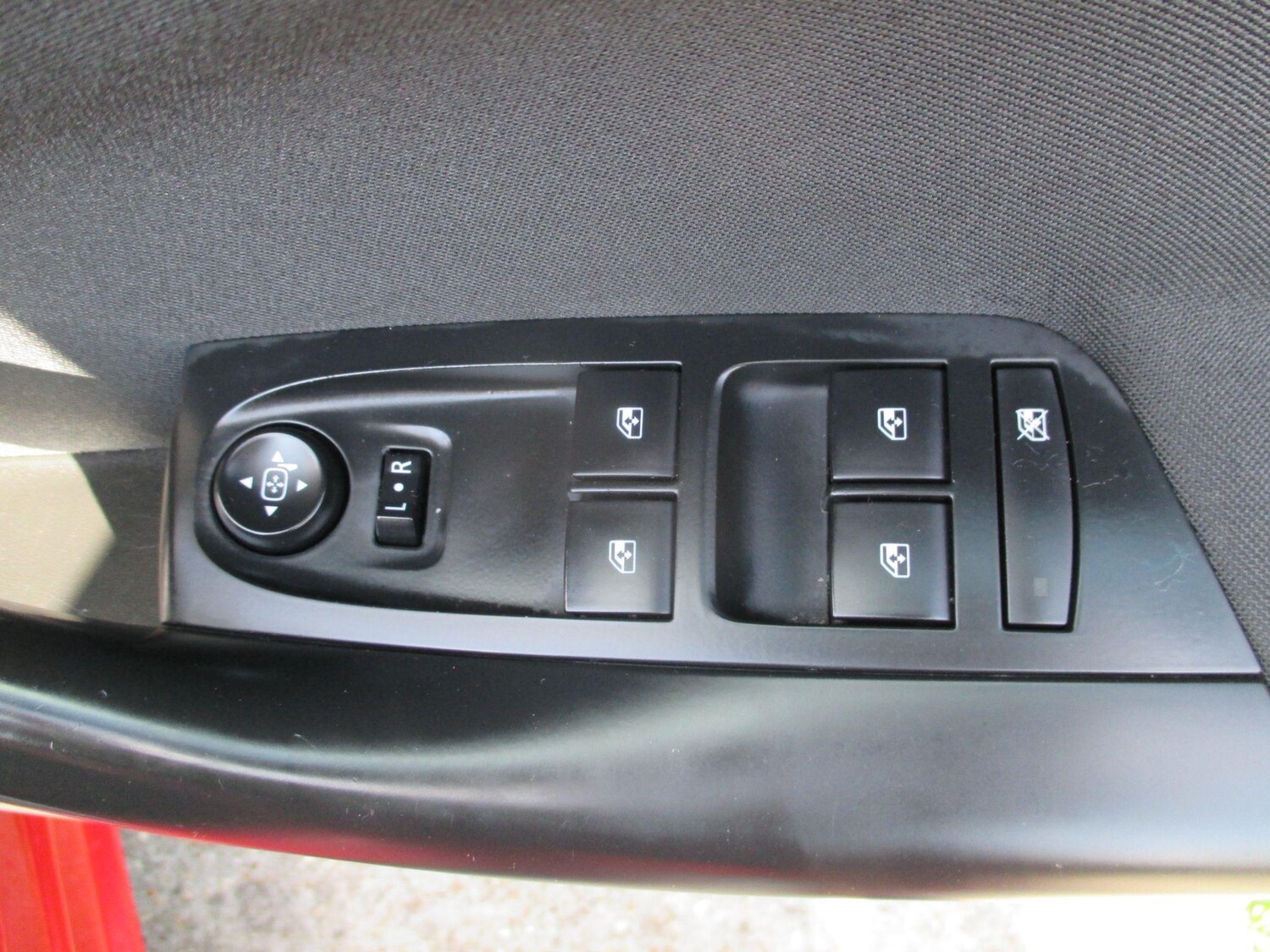 Vehicle 36