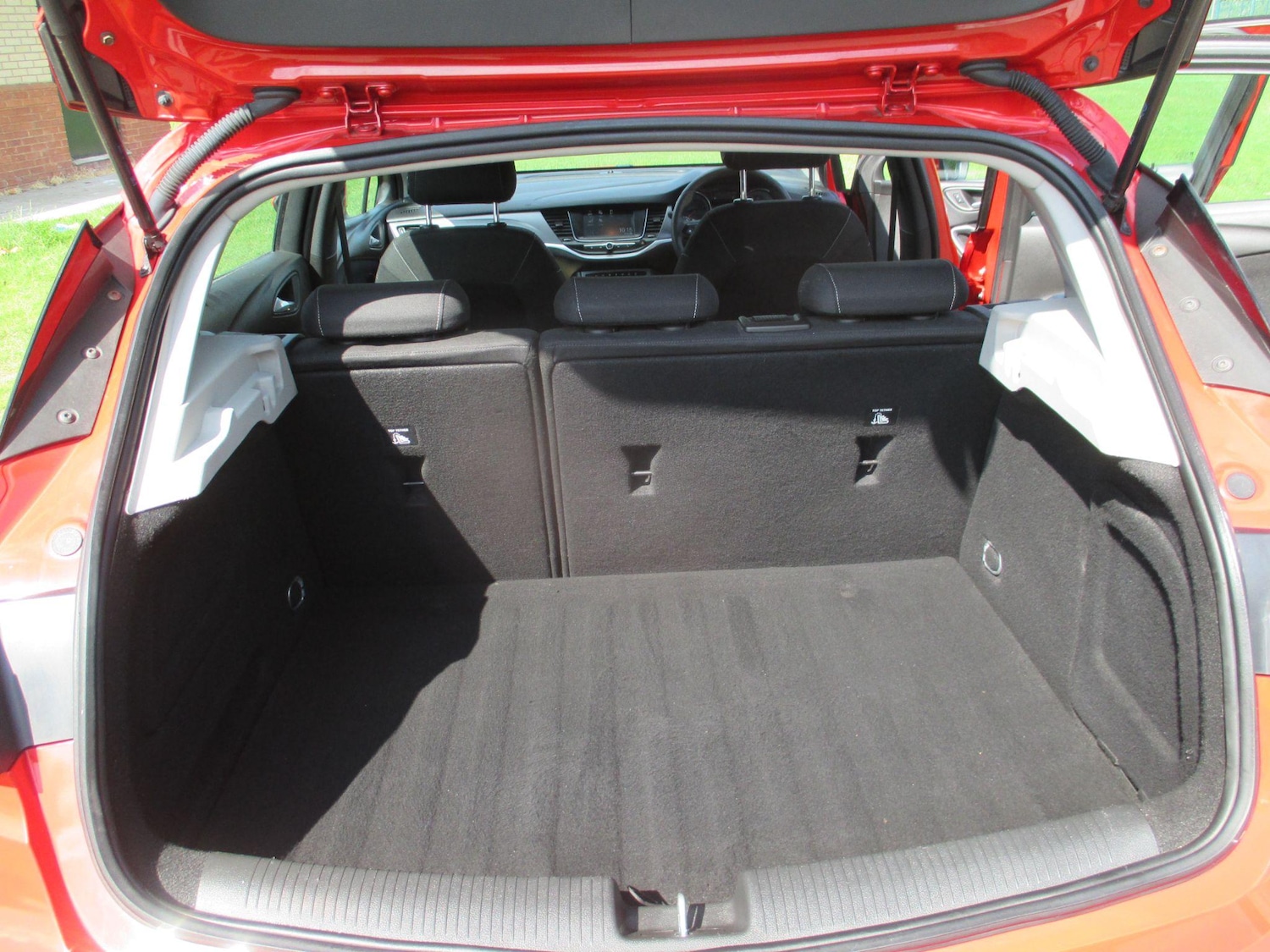 Vehicle 42
