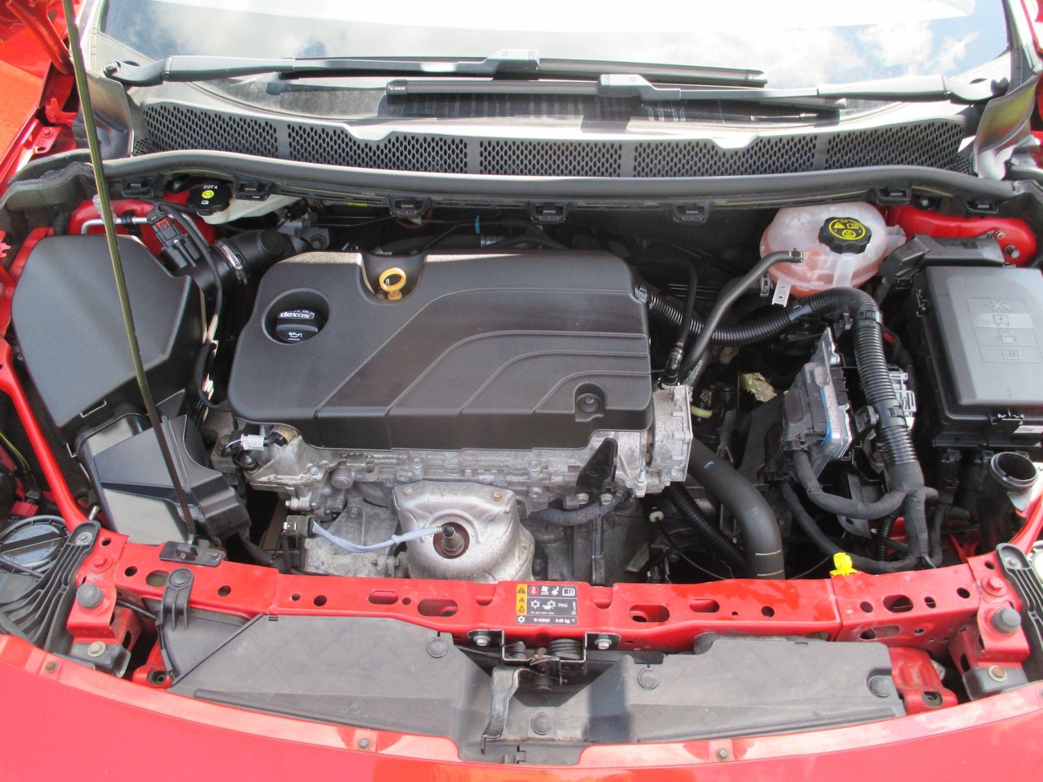 Vehicle 44