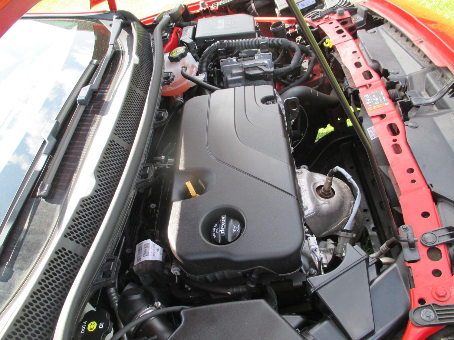 Vehicle 45