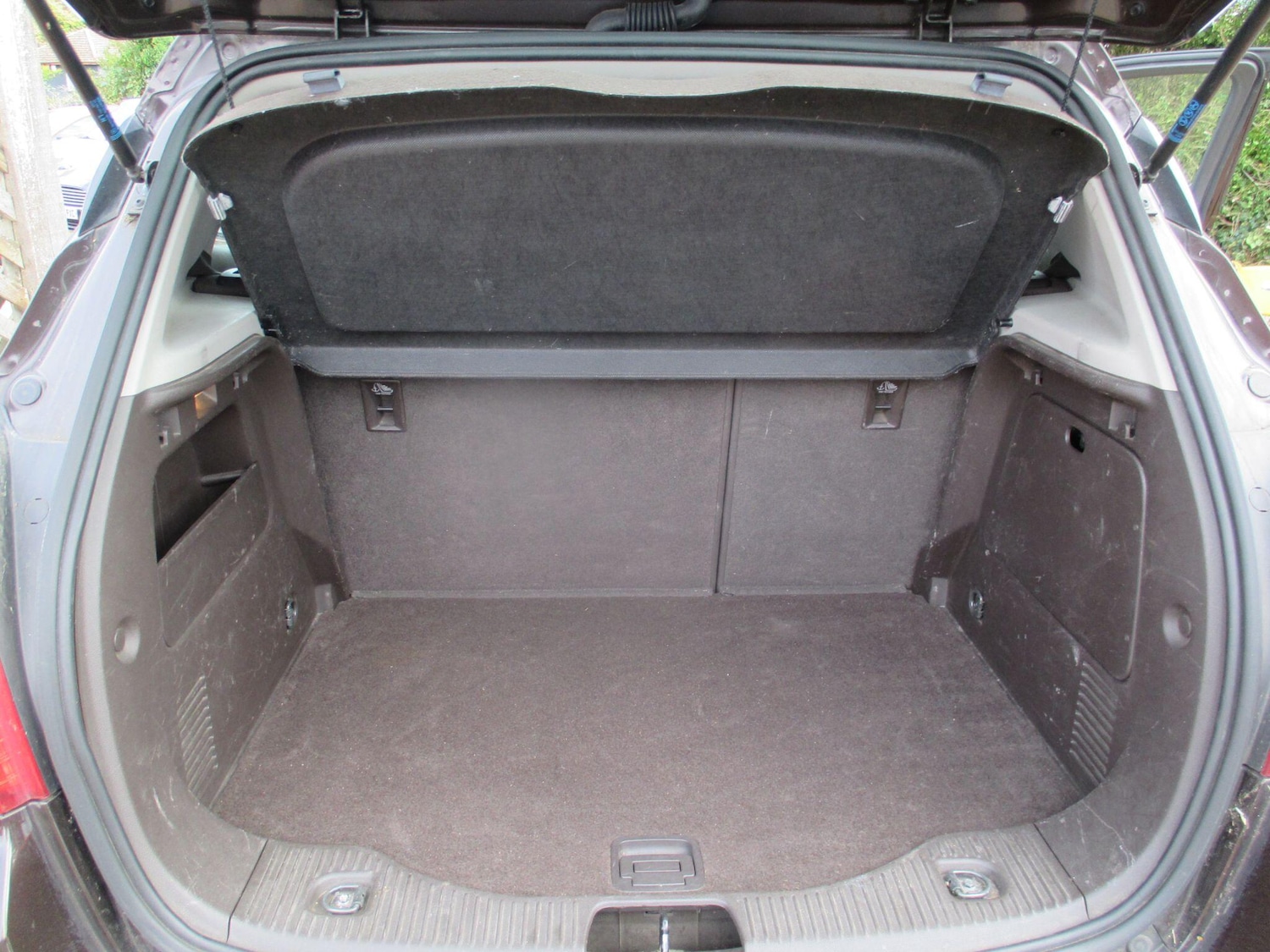 Used Vauxhall Mokka 2013 for sale - 76370087: Photo 17