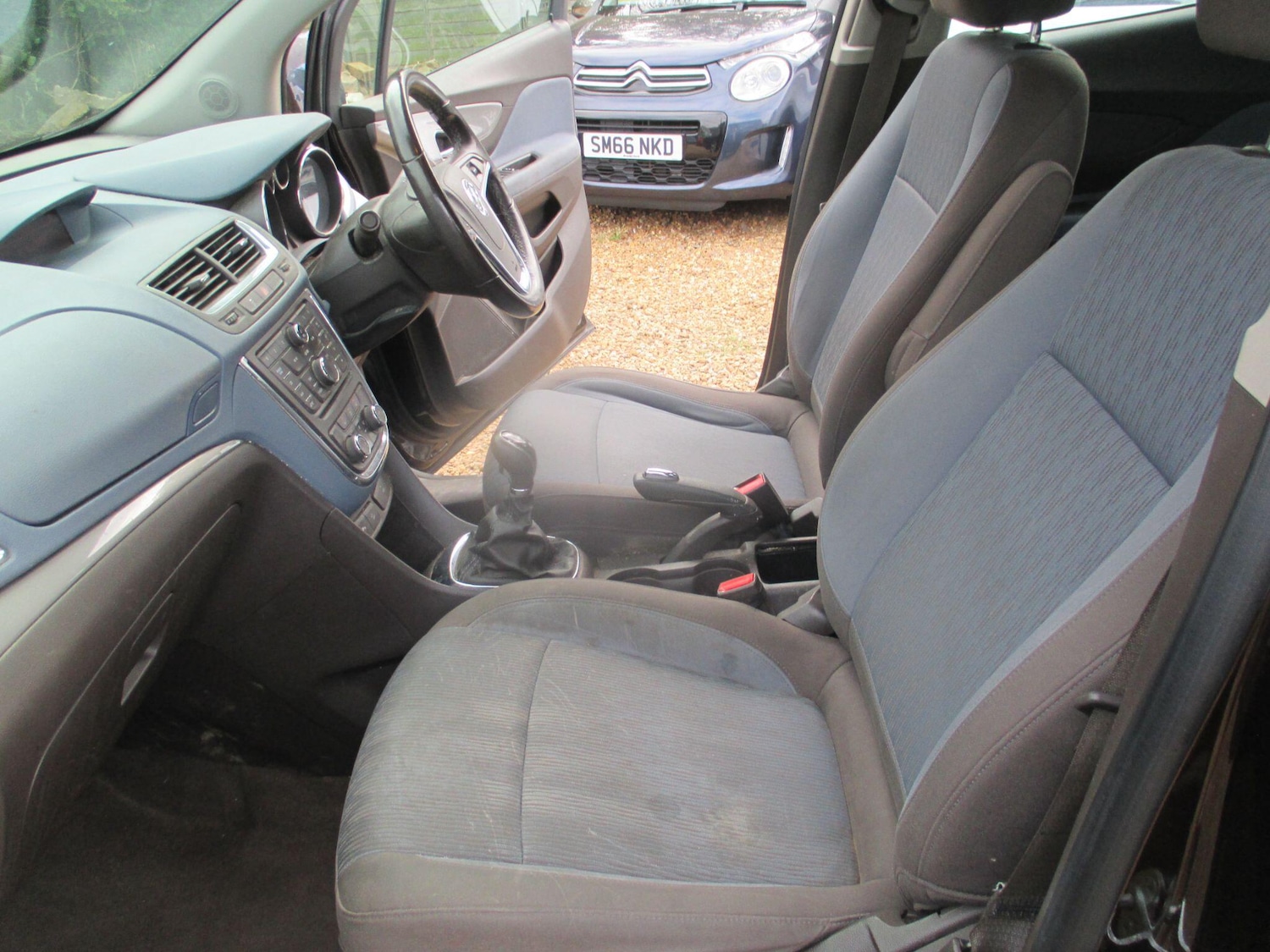 Used Vauxhall Mokka 2013 for sale - 76370087: Photo 20