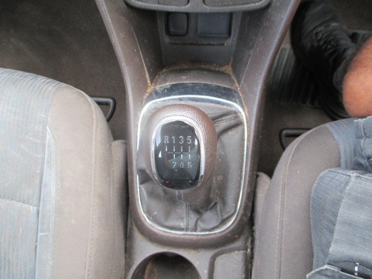 Used Vauxhall Mokka 2013 for sale - 76472697: Photo 12