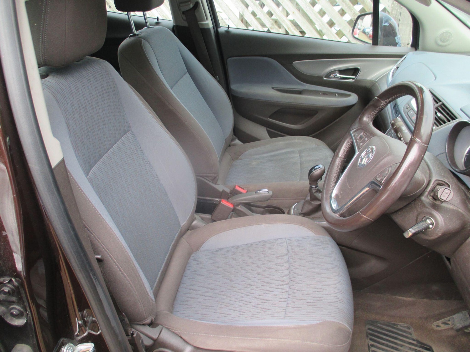 Used Vauxhall Mokka 2013 for sale - 76472697: Photo 13