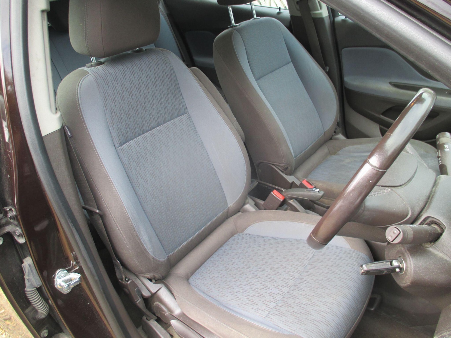 Used Vauxhall Mokka 2013 for sale - 76472697: Photo 14