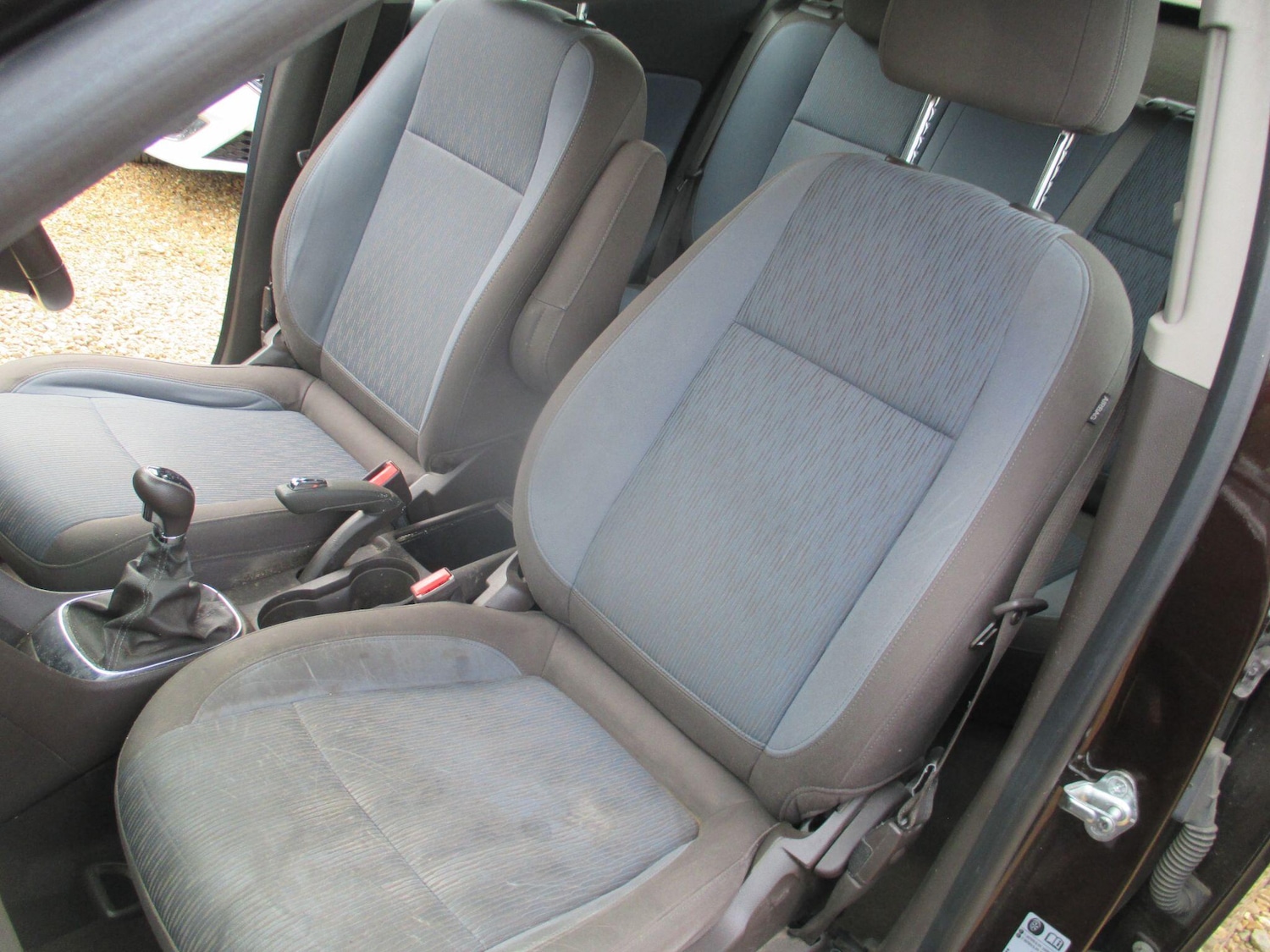 Used Vauxhall Mokka 2013 for sale - 76472697: Photo 21