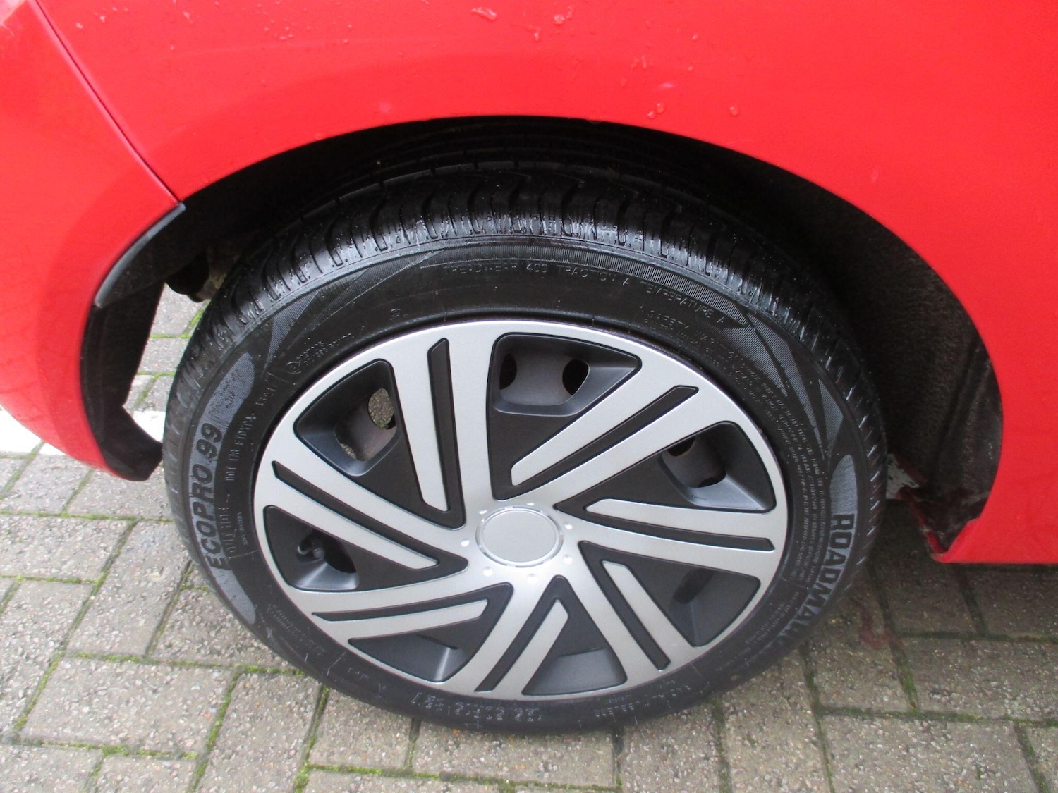 Used Ford Fiesta 2009 for sale - 76714128: Photo 10