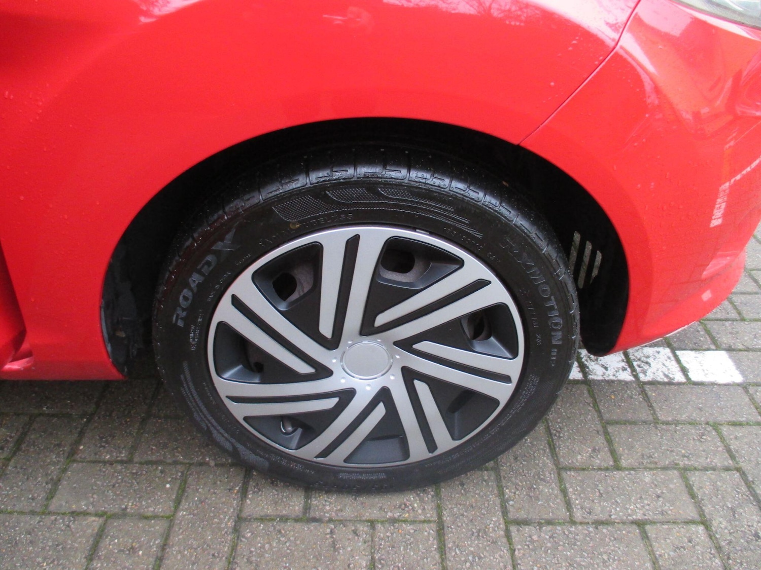 Used Ford Fiesta 2009 for sale - 76714128: Photo 11