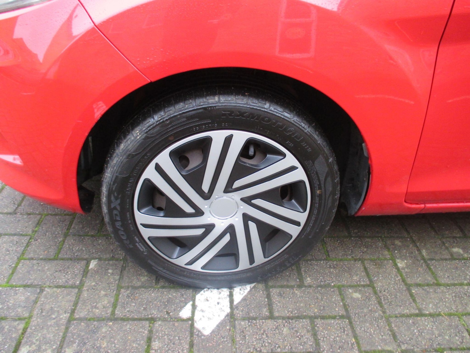 Used Ford Fiesta 2009 for sale - 76714128: Photo 12