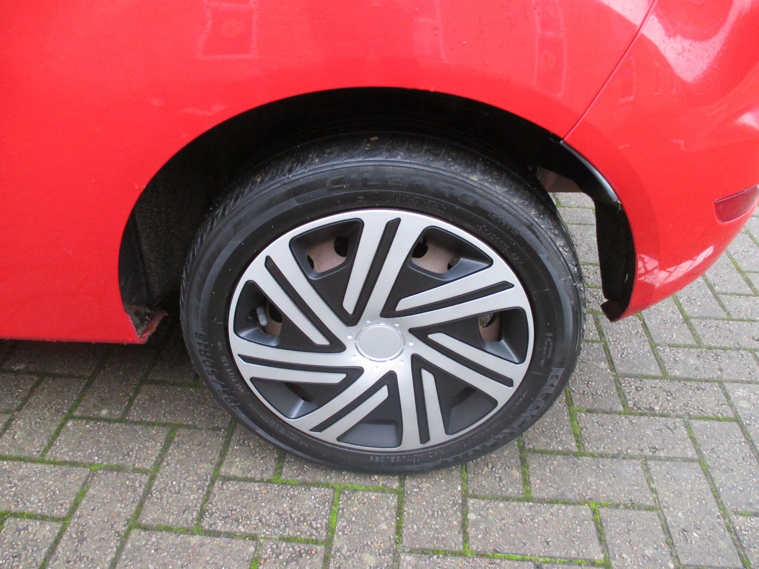 Used Ford Fiesta 2009 for sale - 76714128: Photo 13