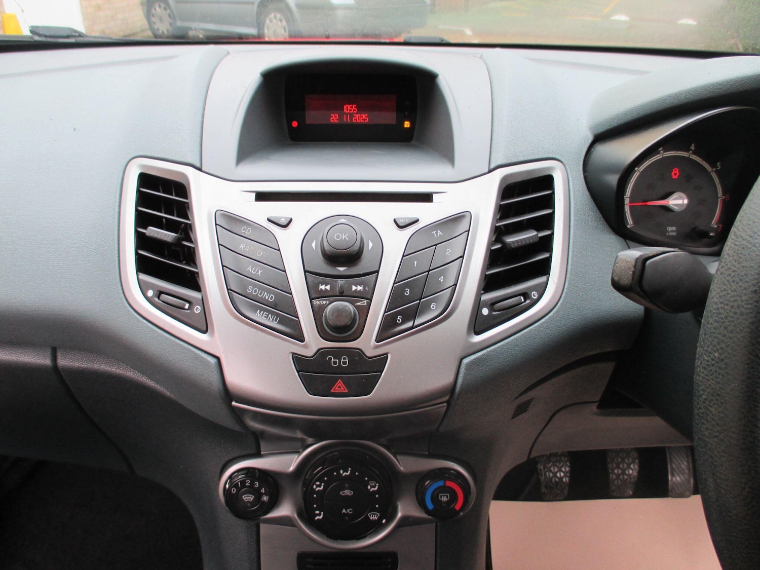 Used Ford Fiesta 2009 for sale - 76714128: Photo 15