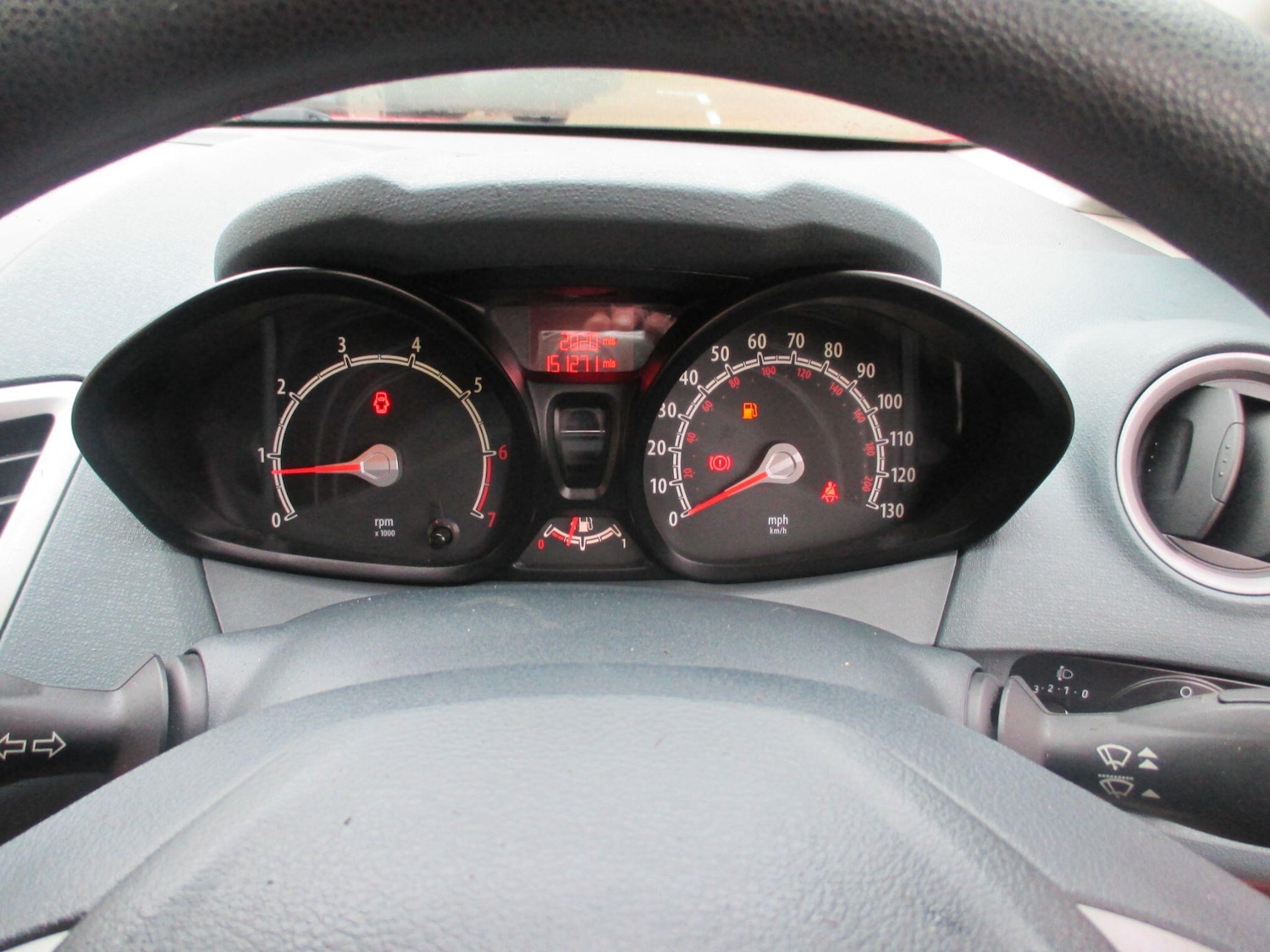 Used Ford Fiesta 2009 for sale - 76714128: Photo 18