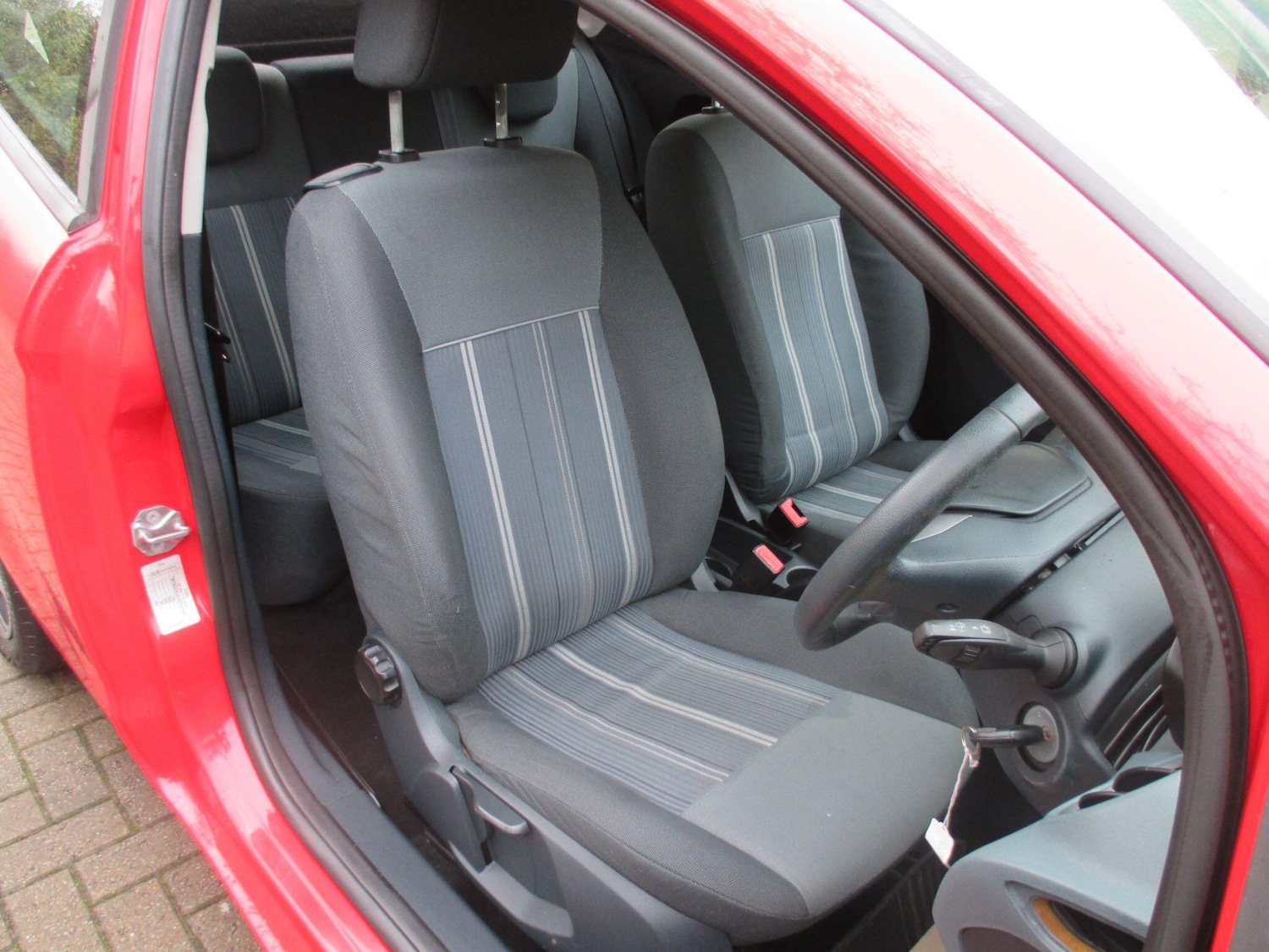 Used Ford Fiesta 2009 for sale - 76714128: Photo 22