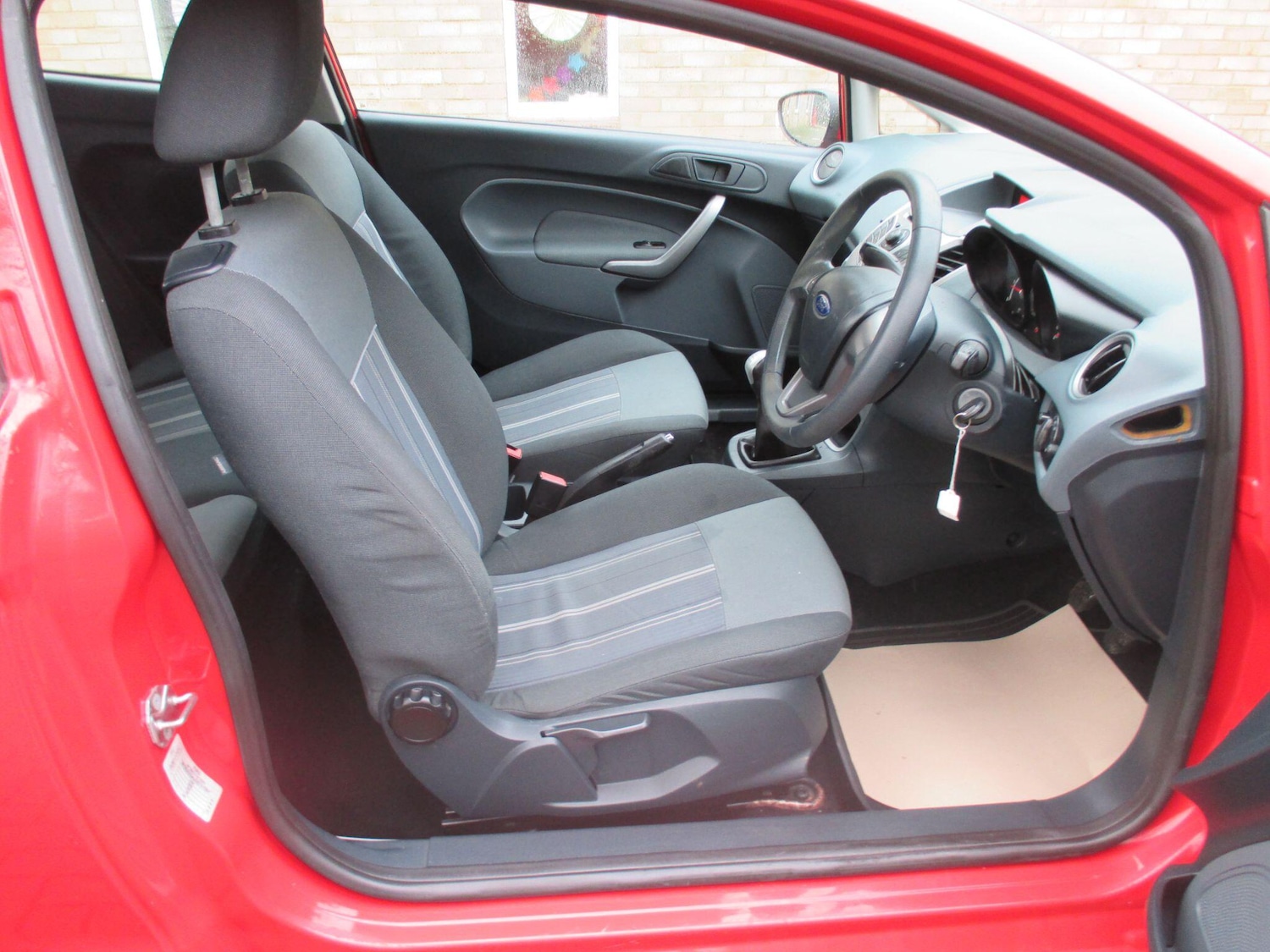 Used Ford Fiesta 2009 for sale - 76714128: Photo 23
