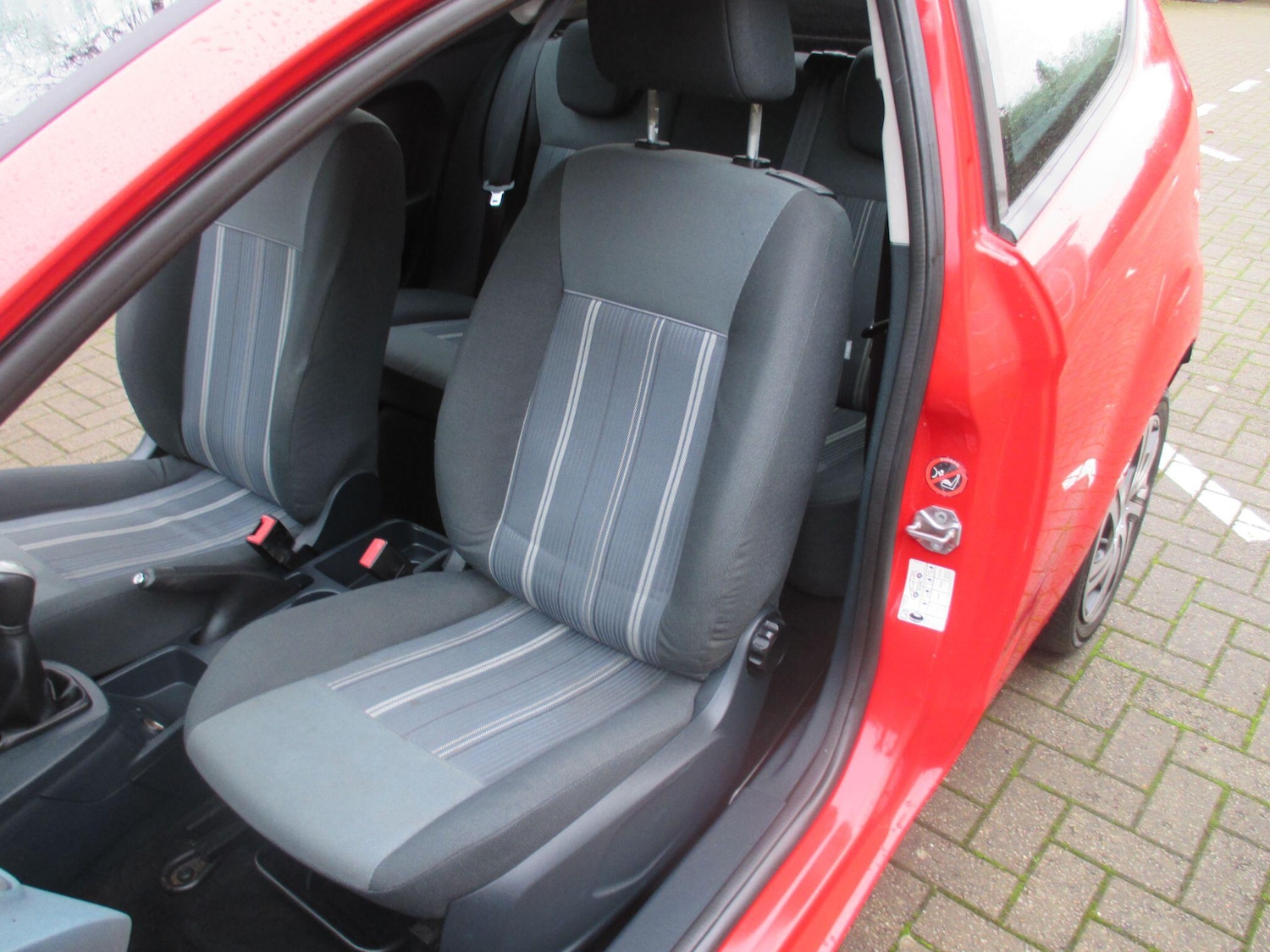 Used Ford Fiesta 2009 for sale - 76714128: Photo 24