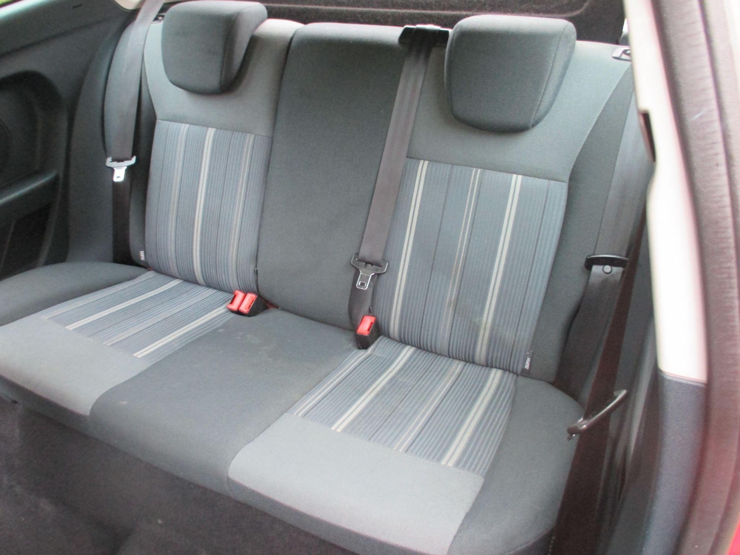 Used Ford Fiesta 2009 for sale - 76714128: Photo 26