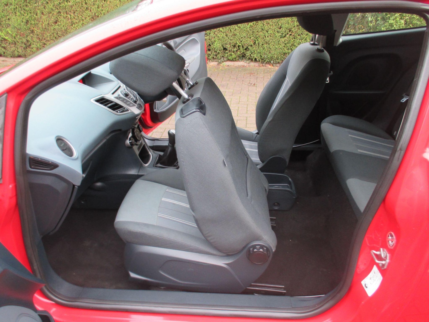 Used Ford Fiesta 2009 for sale - 76714128: Photo 27