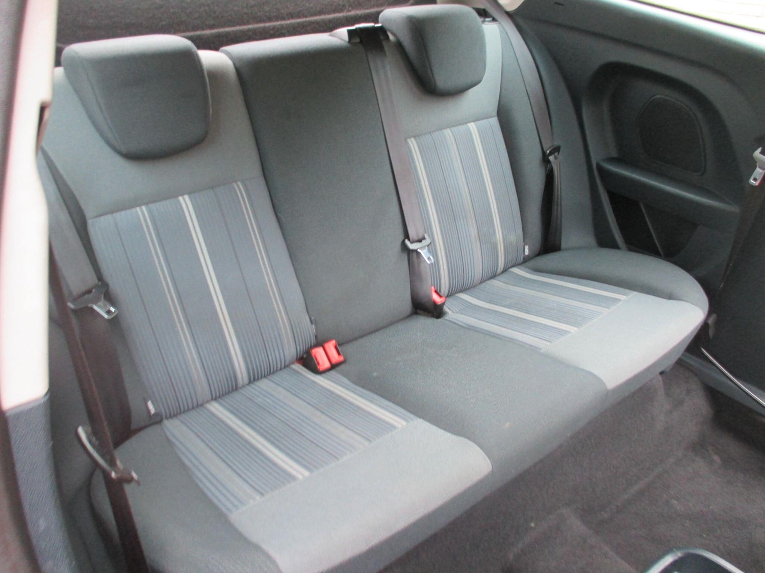 Used Ford Fiesta 2009 for sale - 76714128: Photo 29