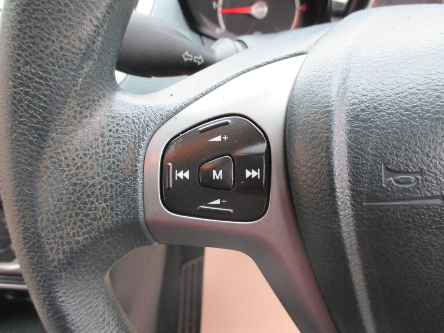 Used Ford Fiesta 2009 for sale - 76714128: Photo 31