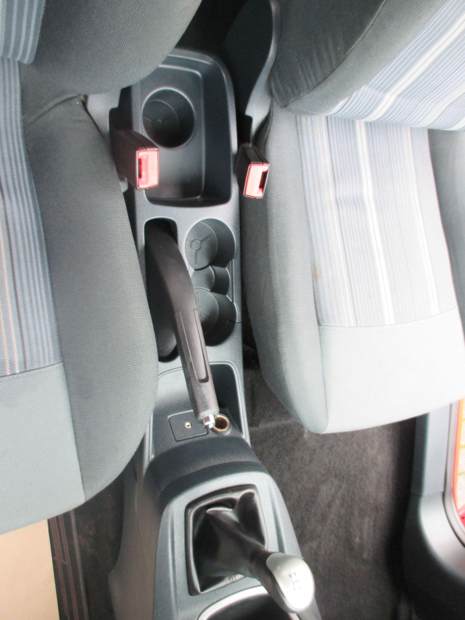 Used Ford Fiesta 2009 for sale - 76714128: Photo 34