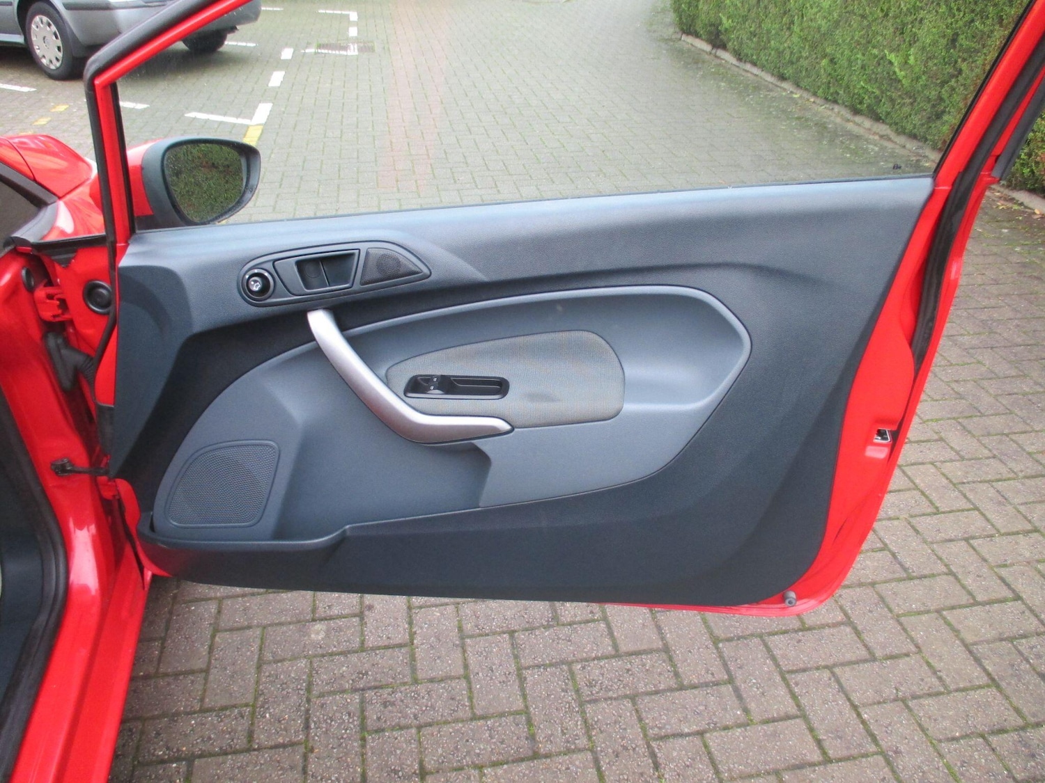 Used Ford Fiesta 2009 for sale - 76714128: Photo 37