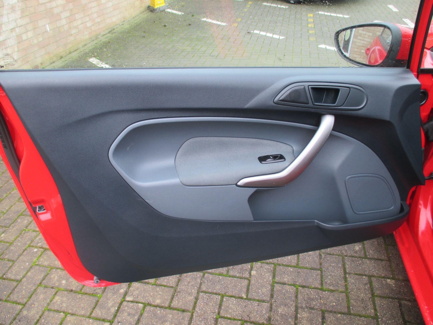 Used Ford Fiesta 2009 for sale - 76714128: Photo 38