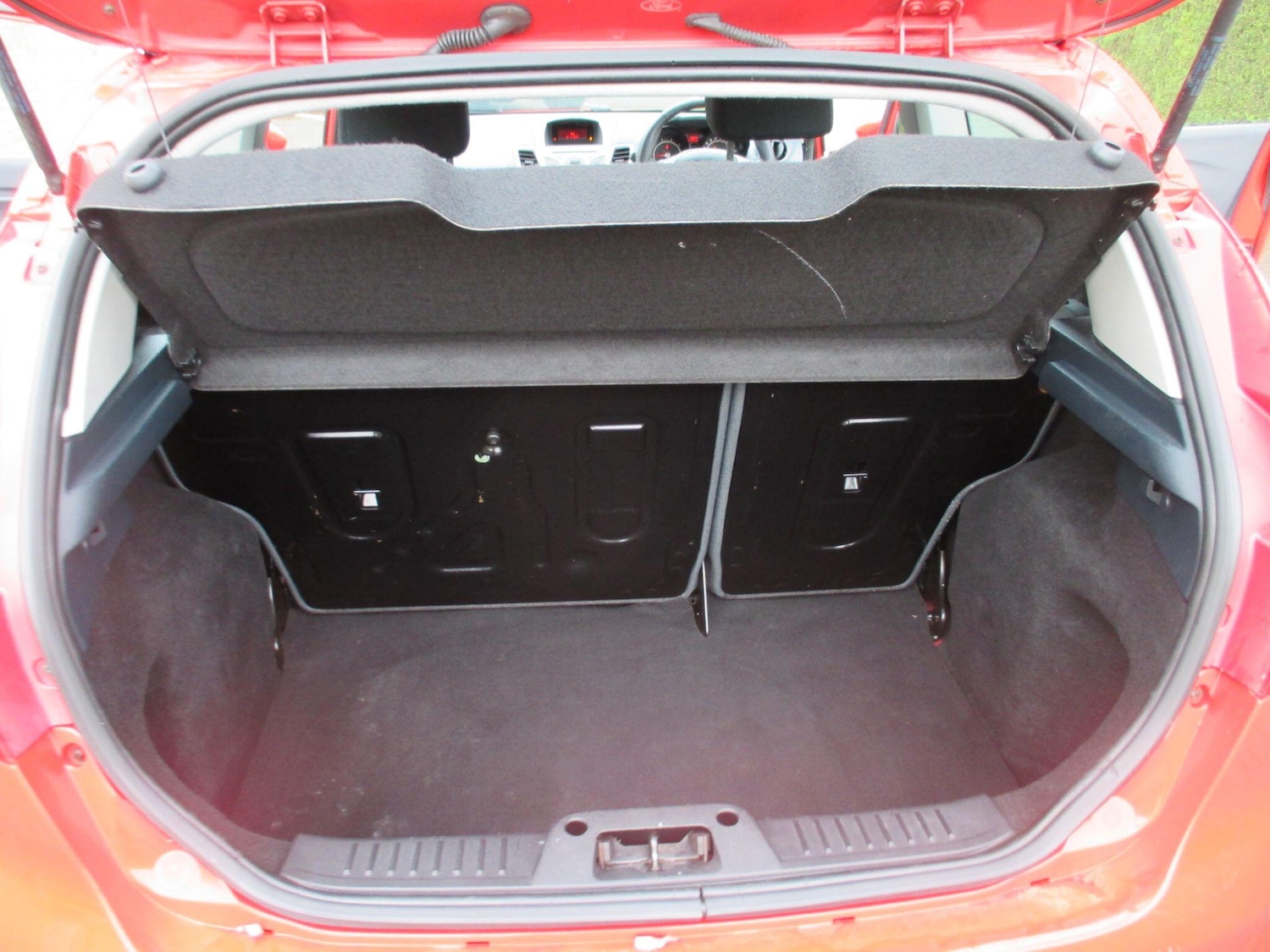 Used Ford Fiesta 2009 for sale - 76714128: Photo 39