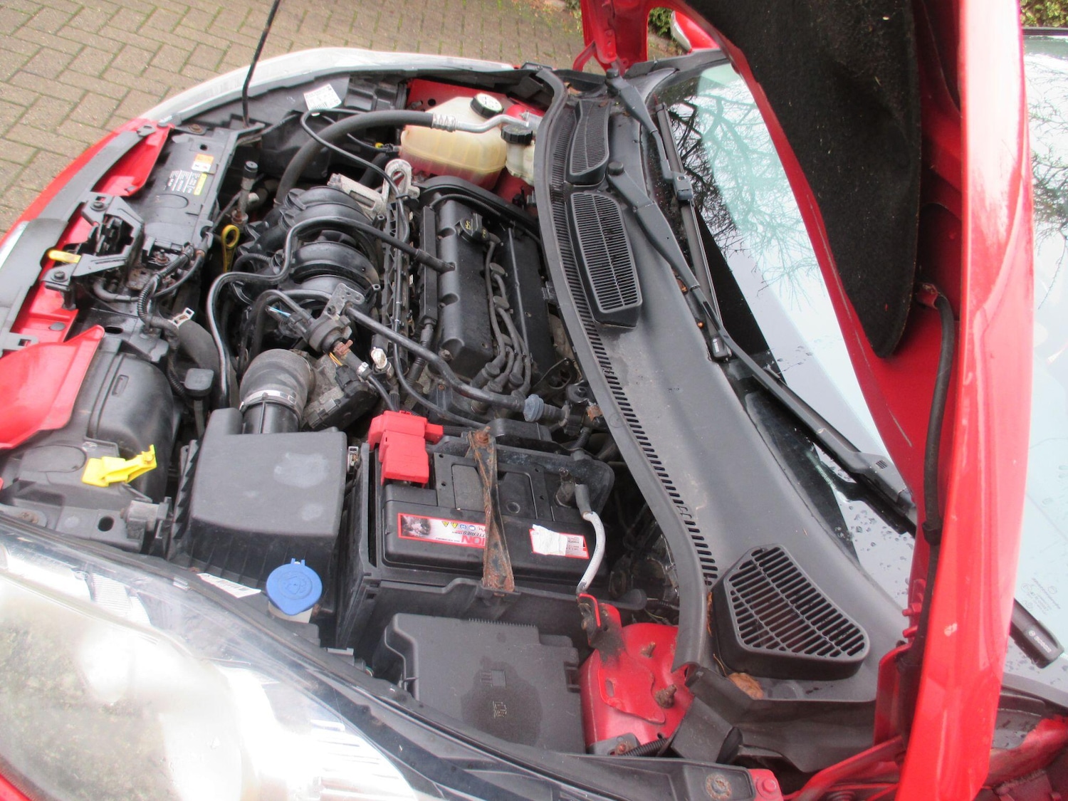 Used Ford Fiesta 2009 for sale - 76714128: Photo 41