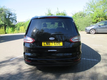 Used Ford Galaxy 2017 for sale - 78361741: Photo