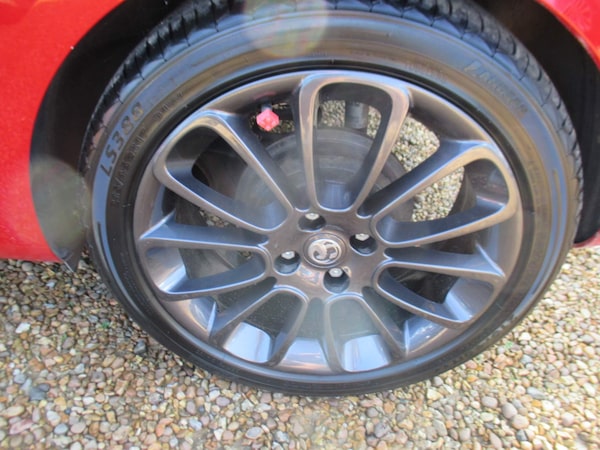 Used Vauxhall ADAM 2016 for sale - 75751587: Photo 10