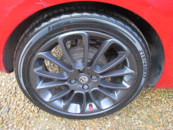 Used Vauxhall ADAM 2016 for sale - 75751587: Photo 11