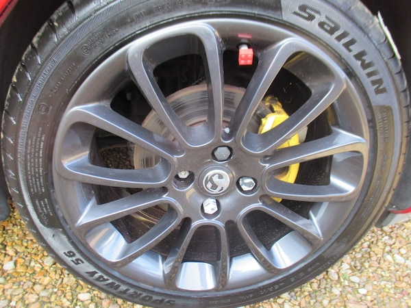 Used Vauxhall ADAM 2016 for sale - 75751587: Photo 12