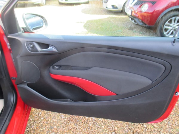 Used Vauxhall ADAM 2016 for sale - 75751587: Photo 25