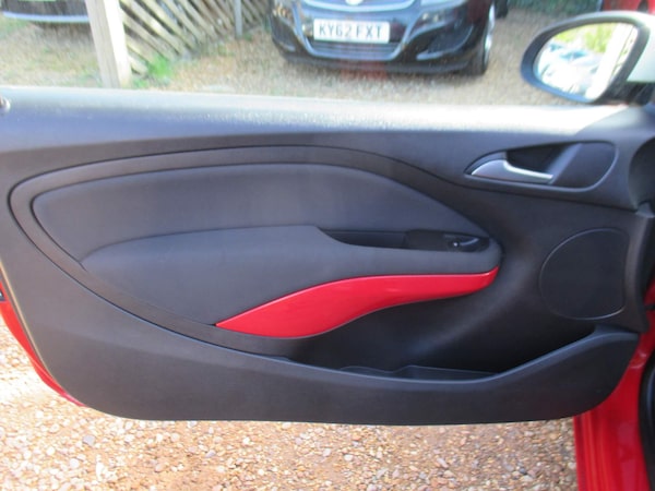 Used Vauxhall ADAM 2016 for sale - 75751587: Photo 26