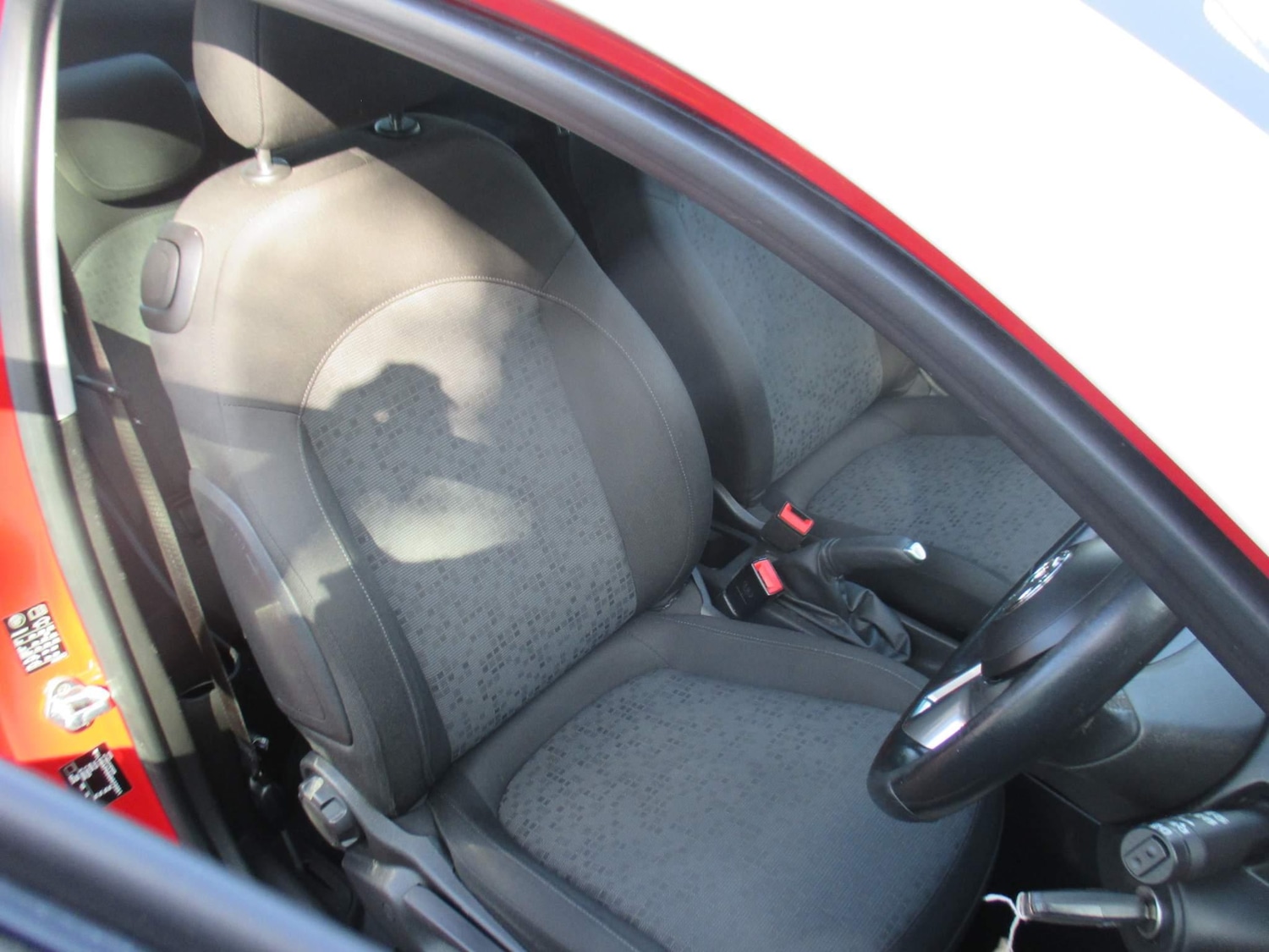 Vehicle 27
