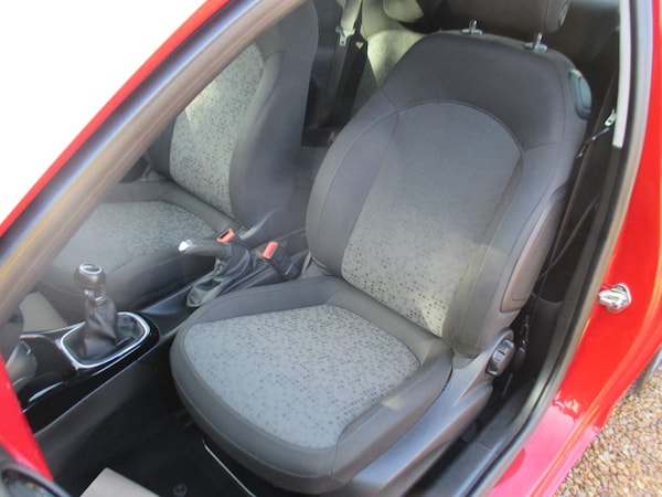 Used Vauxhall ADAM 2016 for sale - 75751587: Photo 30