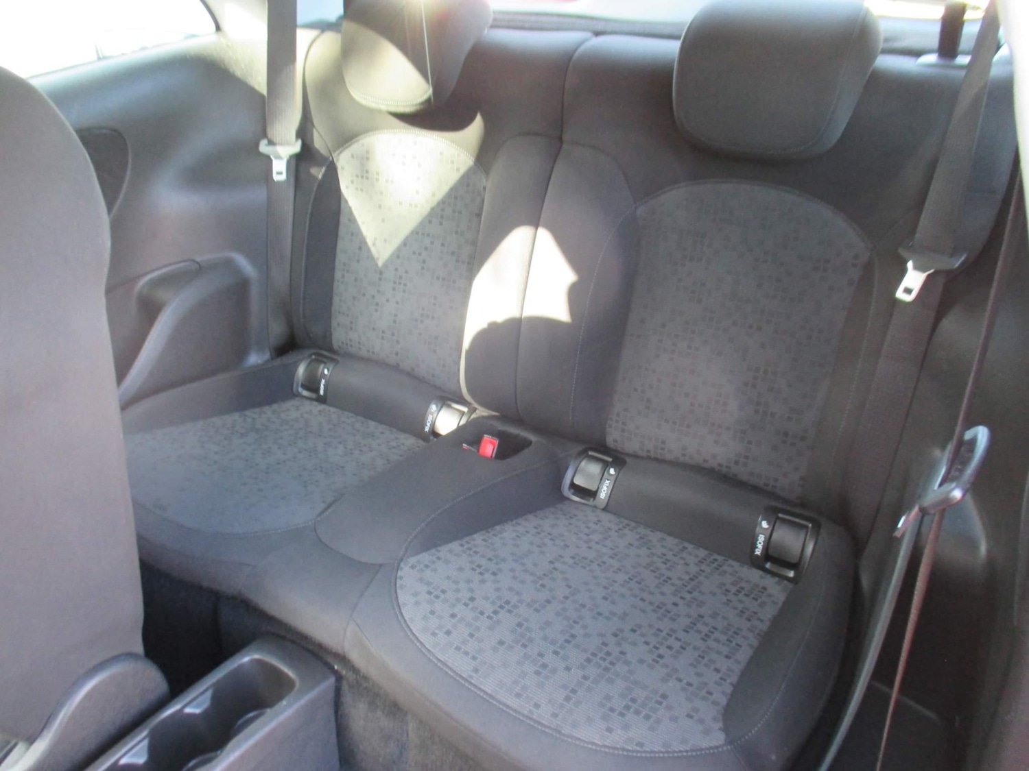 Vehicle 31