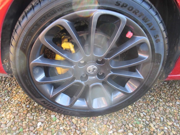 Used Vauxhall ADAM 2016 for sale - 75751587: Photo 9